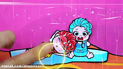 ایده های کارتونی میراکلس