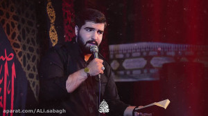 مداحی علی اصغر احمدی بی نظیر م...