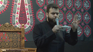 مثل سایه به نور ملزم باش