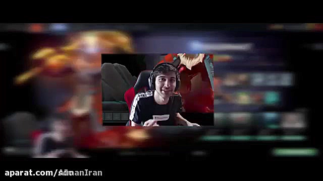 اموزش حرفه ای هیرو جاگرنات