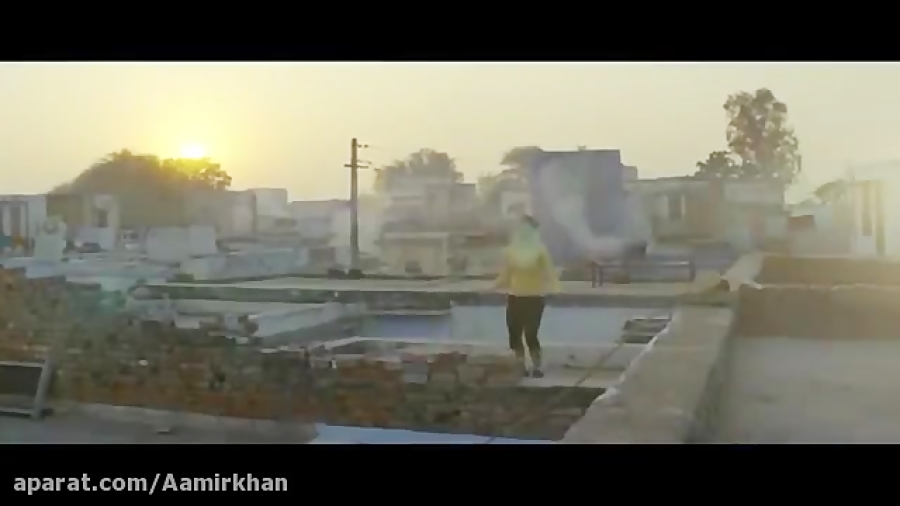 تریلر رسمی دنگال(Dangal)فیلم ب...