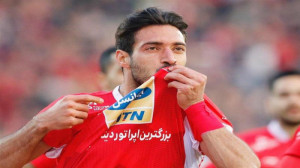 10 سوپر گل های AFC (شجاع خلیل...