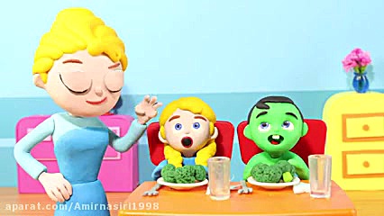 السا و آنا فروزان السا و آنا ا...