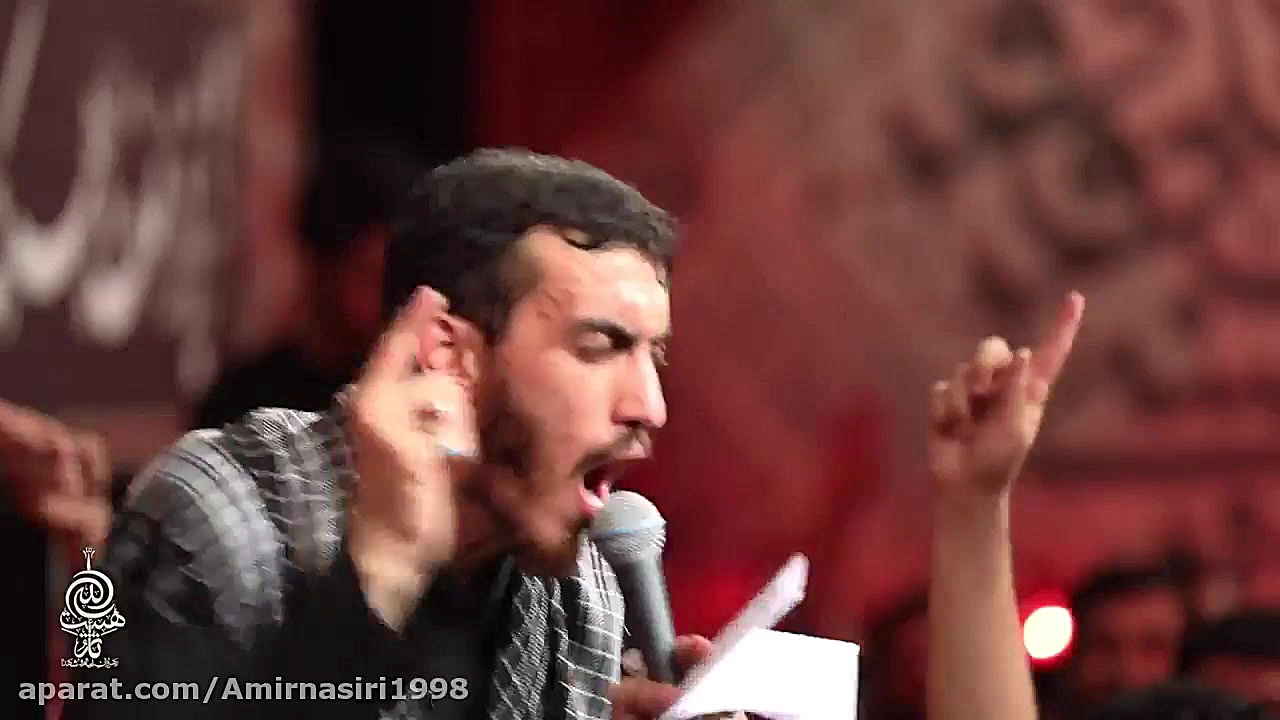 نوحه سوزناک محرم  مذهبی مداحی...
