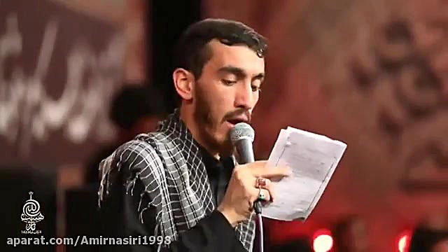 مداحی  نوحه ترکی  مذهبی  محرم...