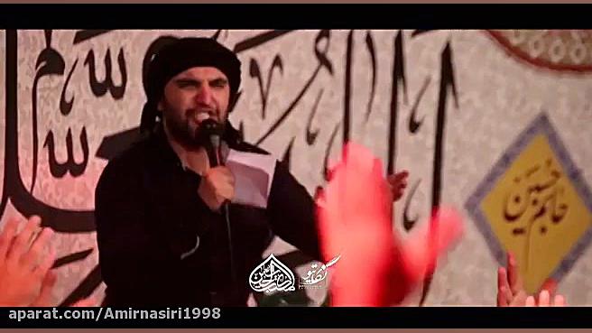 مداحی  نوحه ترکی  مذهبی  محرم...