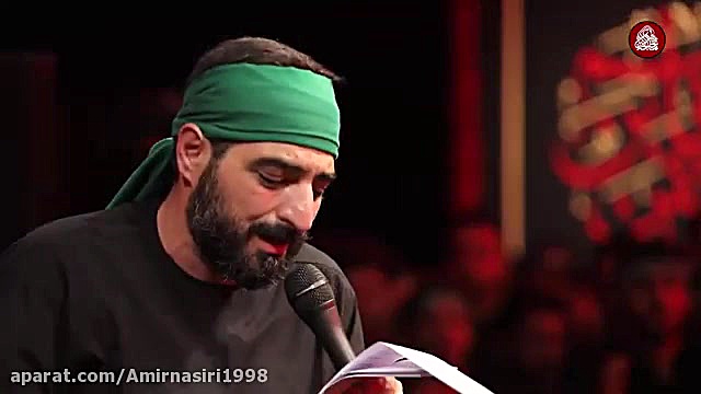 نوحه سوزناک محرم  مذهبی مداحی...