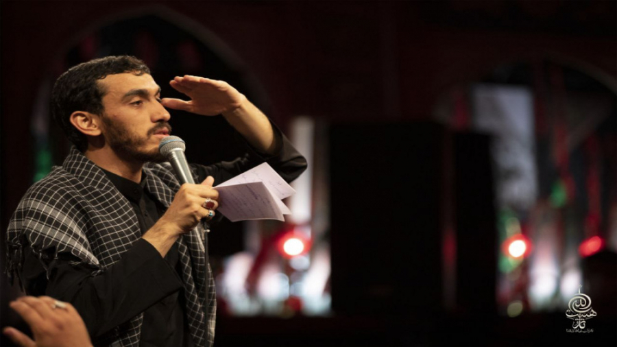 زمینه | با اینکه سنگ خوردم.. ب...