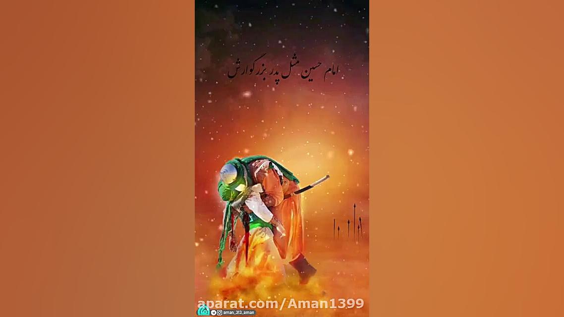 استوری قاسم بن حسن سلام الله ع...