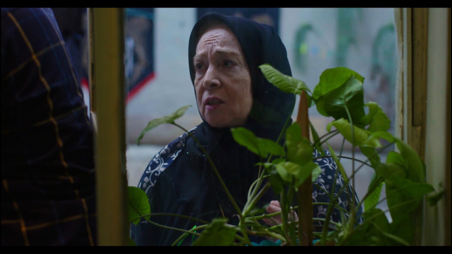 تیزر فرهنگی &laquo;جای خالی&ra...