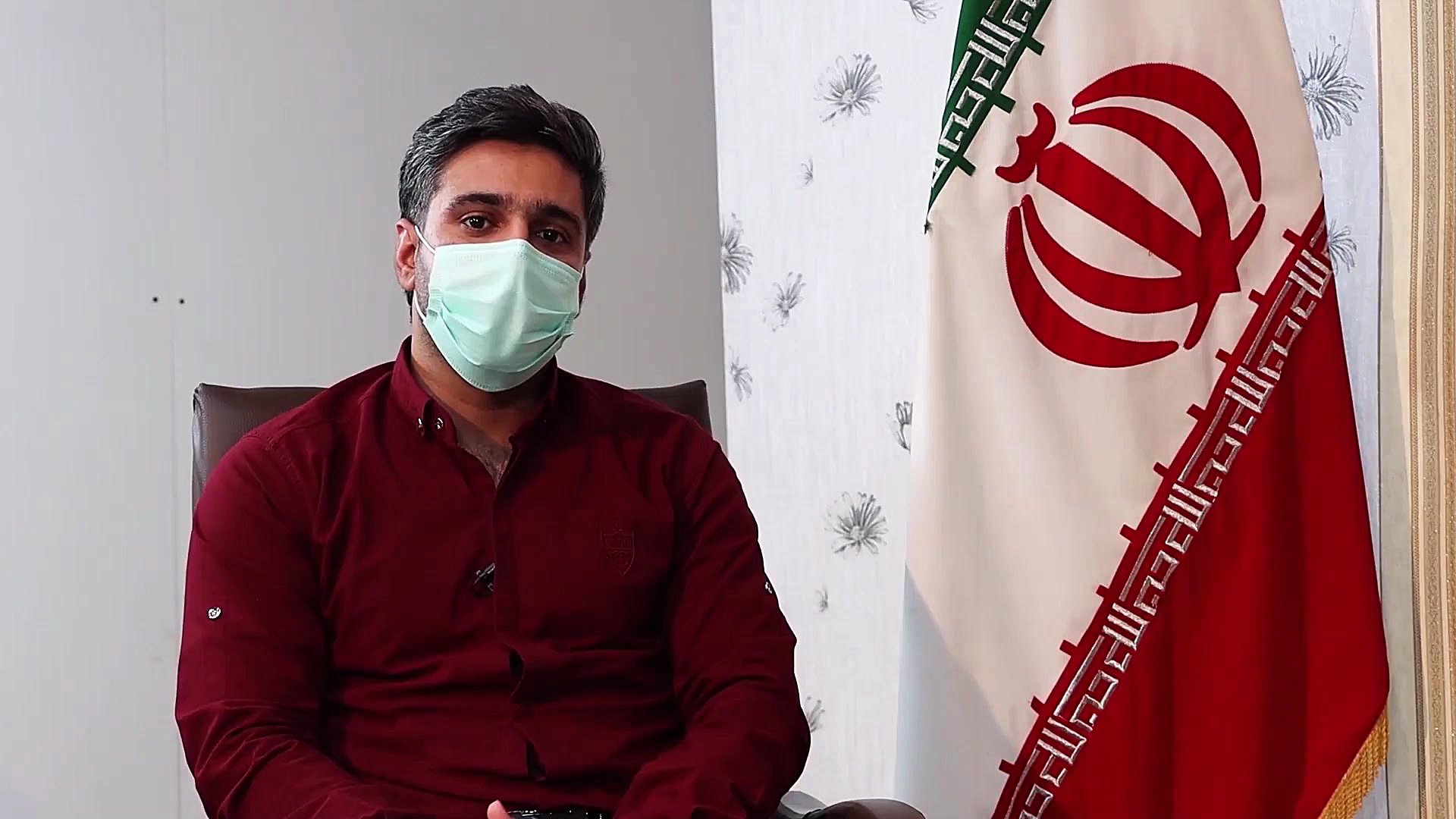 گفتگوی برنامه مسیر انقلاب با م...