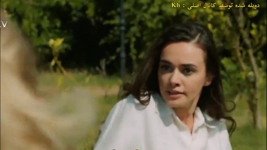 دوبلم از سریال روزی روزگارانی...