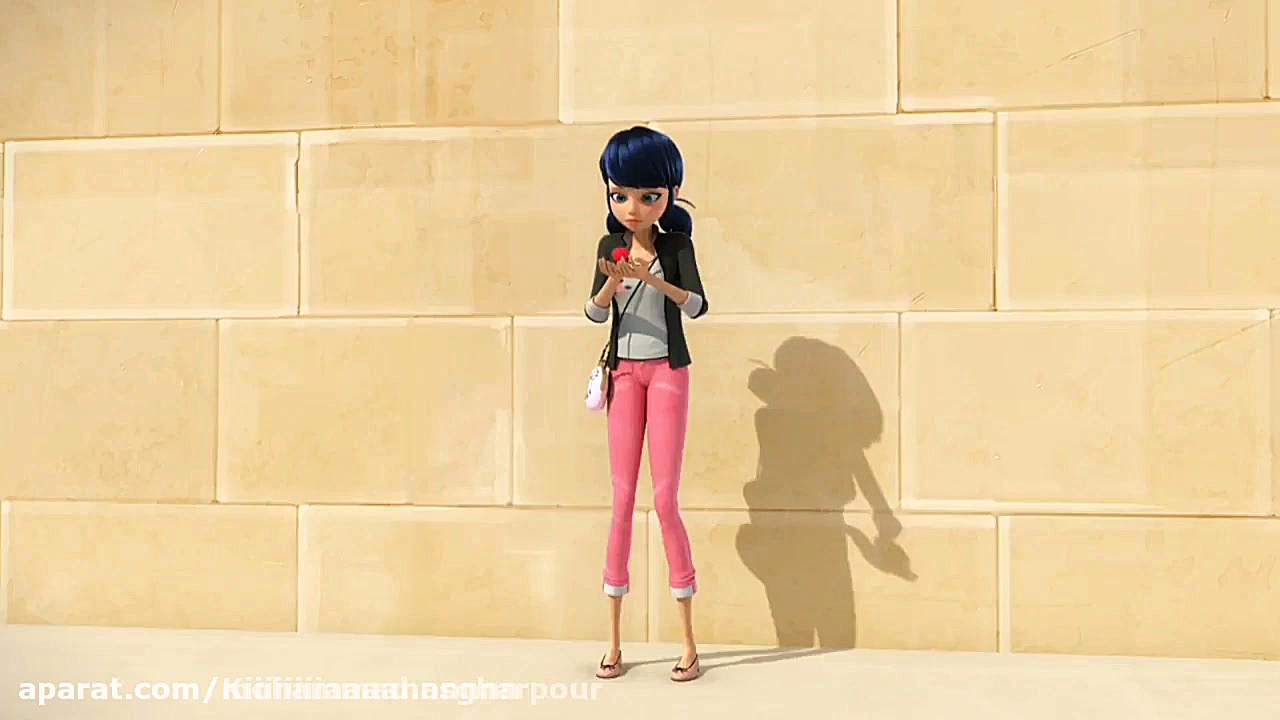 فصل ۱ قسمت ۴ کارتون دختر کفشدو...