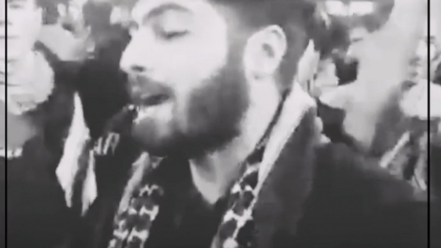 امیرماژینی نوحه لری استوری نوح...