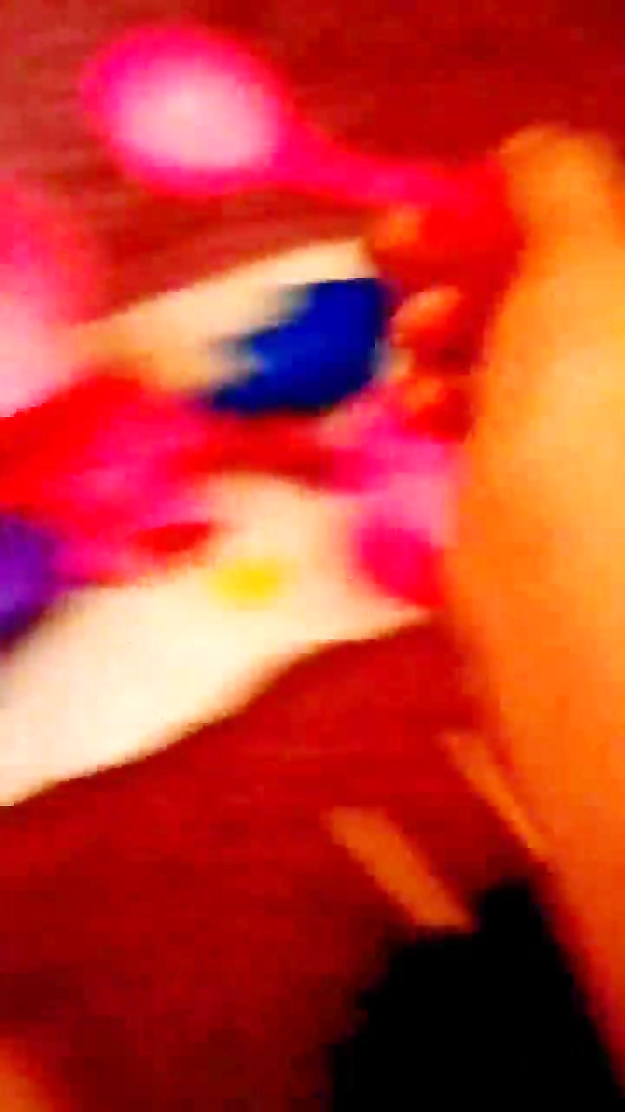 باربی حامله