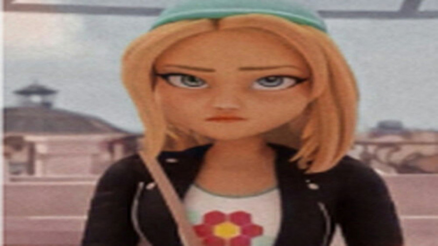 میراکس لیدی باگ فصل 4 قسمت 6شن...