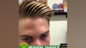 مدل موی شیک و به روز  فروش انو...