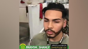 مدل مو ساده زیبا و جذاب  پخش ع...