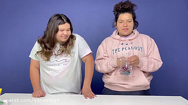 خرید جدید مری ایزی