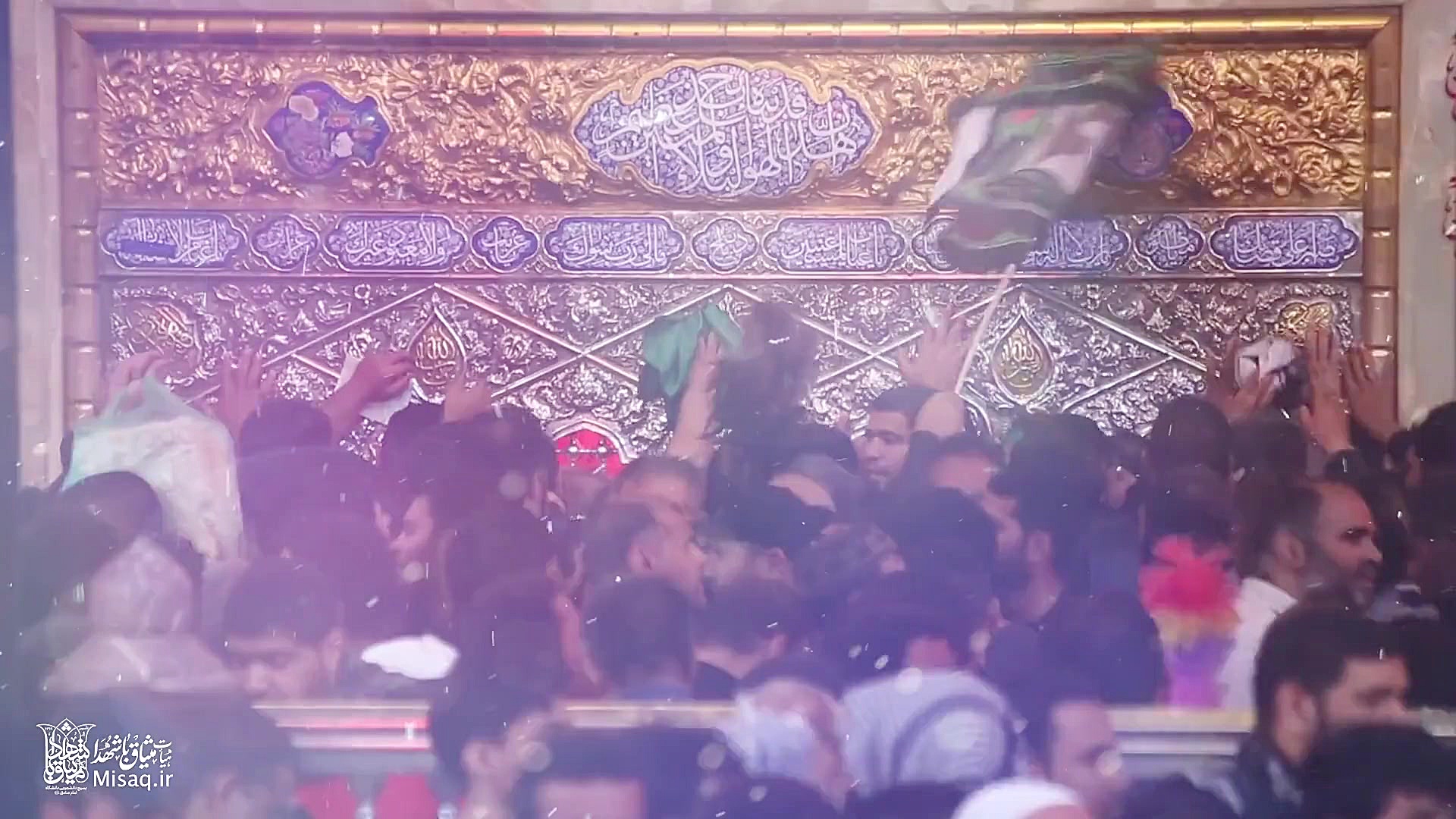 چقدر قد کشیدی گل نوجوونم | شب...