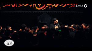 شب سوم  مداحی حضرت رقیه (س)  م...