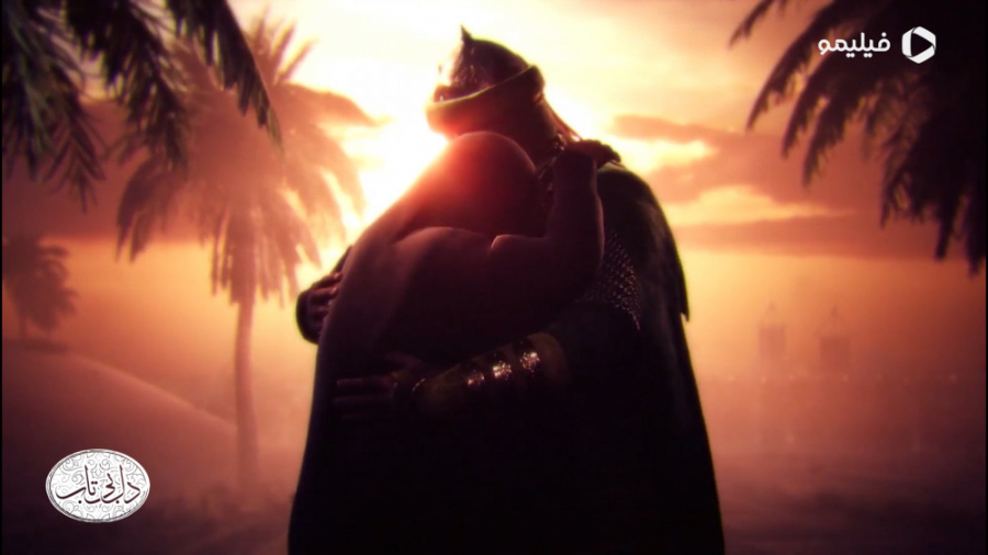 شب چهارم  مداحی طفلان حضرت زین...