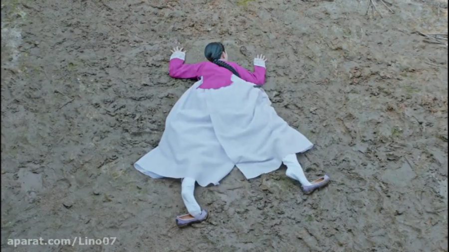 سریال کره ای آقای ملکه قسمت ۱...