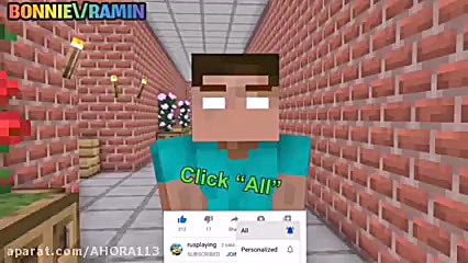 مدرسه هیولاها عشق قسمت 2