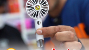 شوکر پنکه شیطون