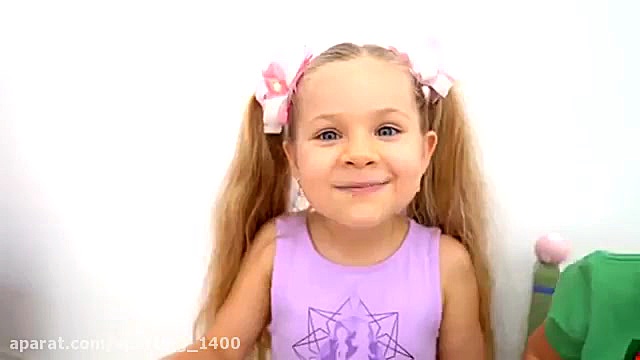 دیانا و روما  دیانا و روما  با...