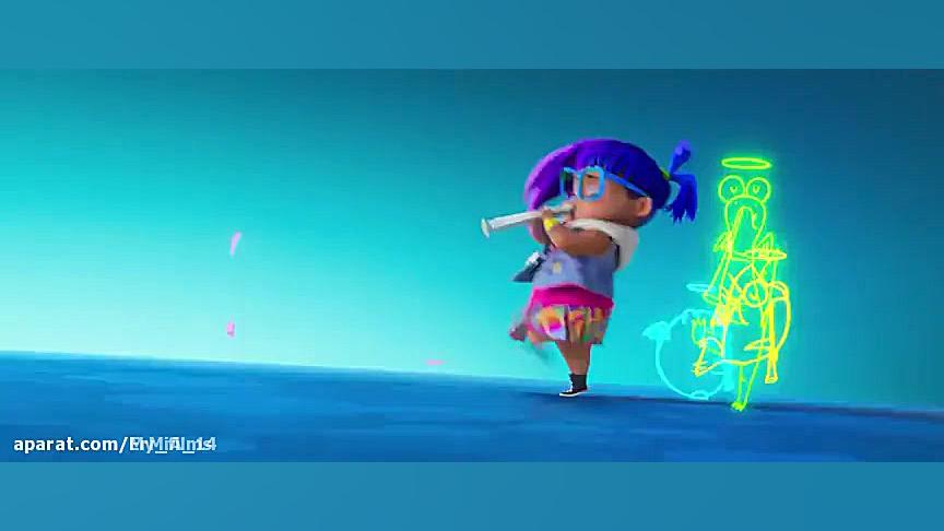 اوا با ( دوبله فارسی )