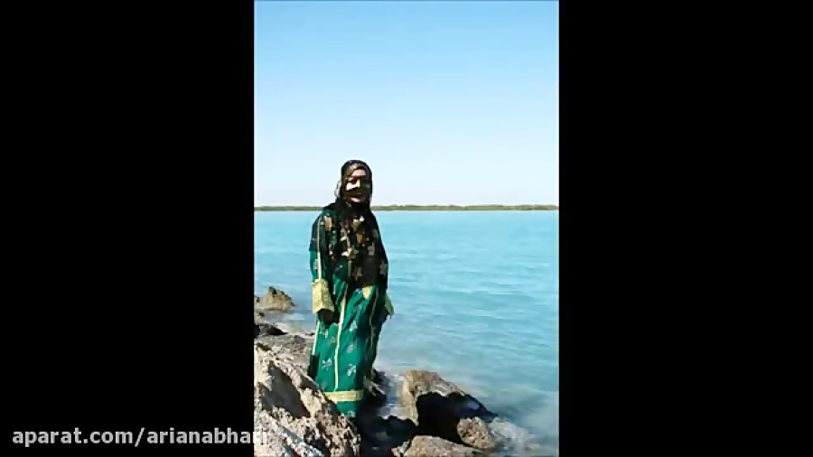 آهنگ ( ممد حیدری) بندری بهترین...