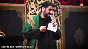 روضه خوانی حاج سید مجید بنی فا...