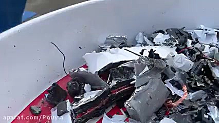 خرد. کردن. پی اس فایو واقعی