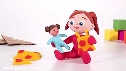 السا و آنا السا فروزان آنا و ا...