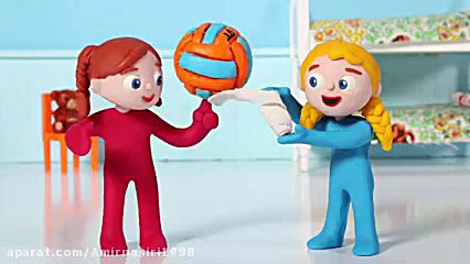 السا و آنا فروزان السا و آنا ا...