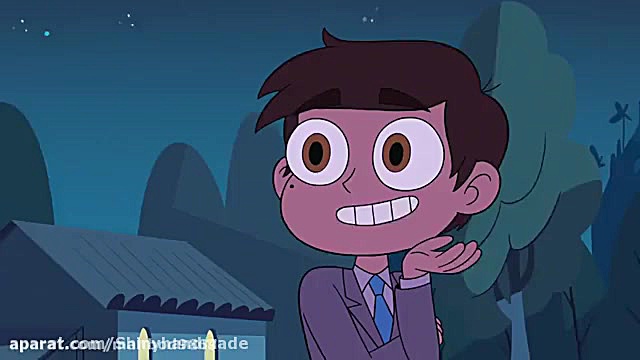 استار علیه نیروهای شیطانی (فصل...