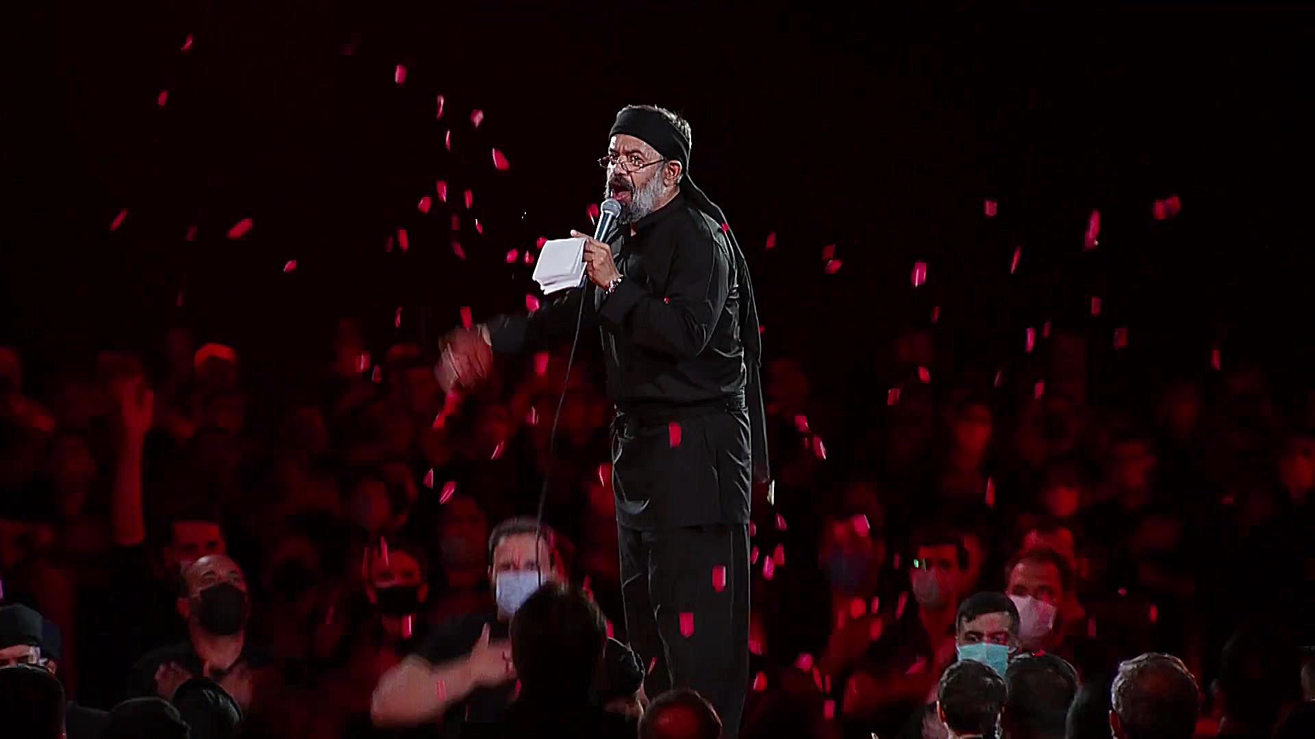 شور | علمداره حضرت ولی قاسم سل...