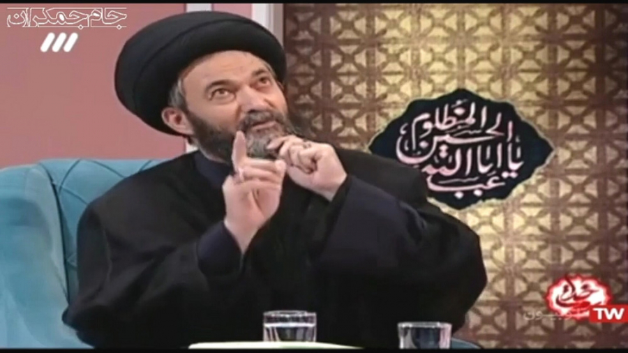 ذکر تکان دهنده شهادت حضرت علی...