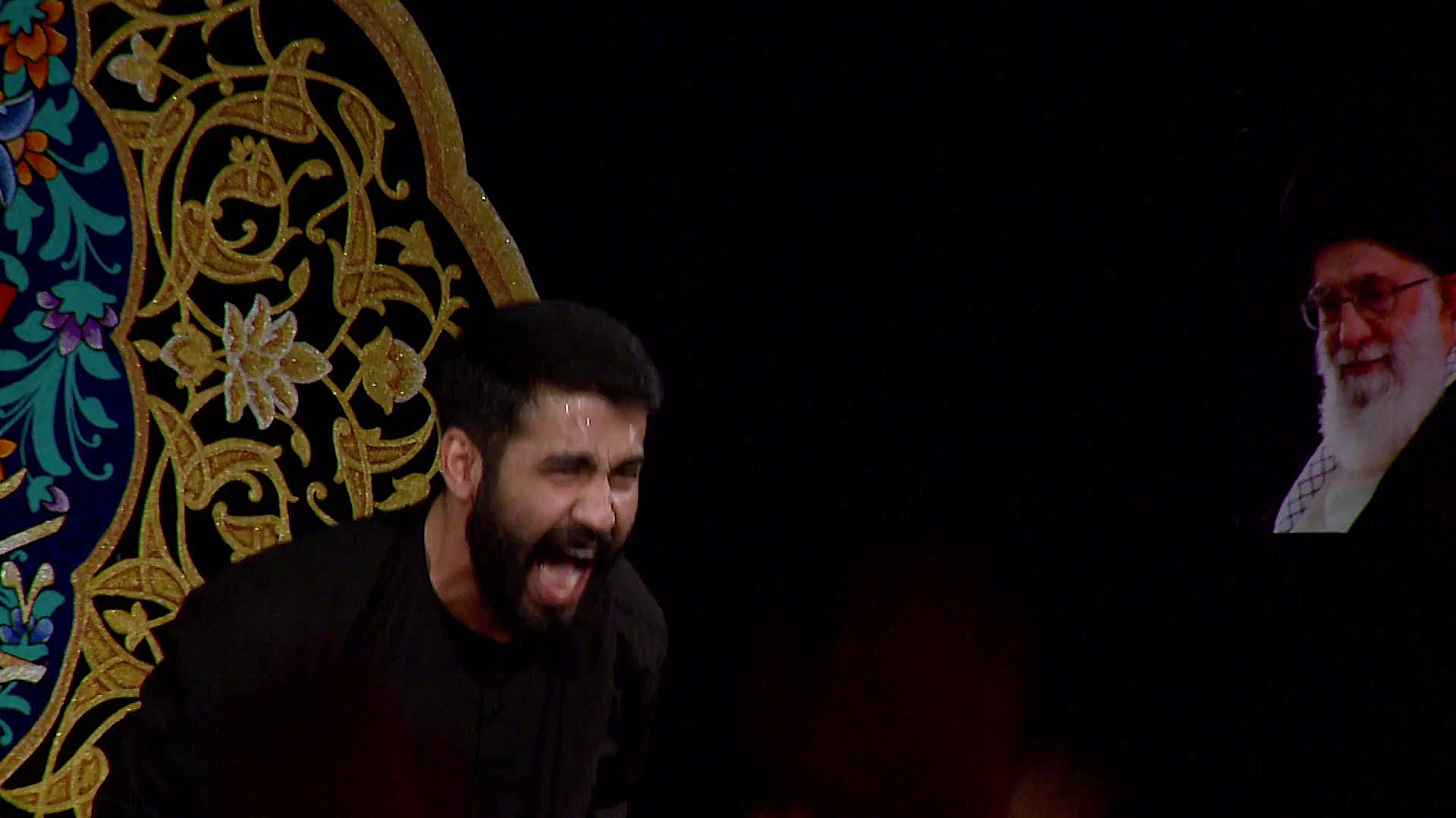 رجز | ما ملت امام حسن هستیم  ک...