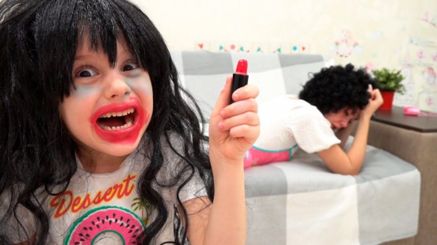 ایوا &raquo;&raquo; مهمان اومد