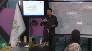 بازاریابی دیجیتال (برندینگ و ک...