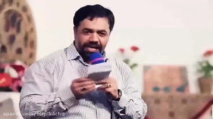 مداحی جدید محمود کریمی.کلیپ مد...