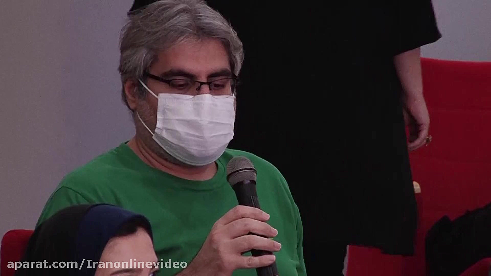 نشست خبری انجمن صنفی شرکت‌های...