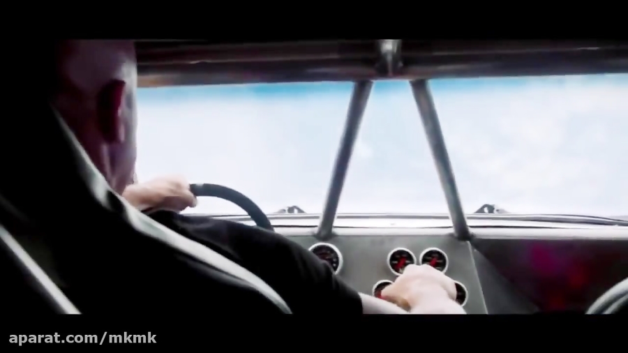 Fast And Furious 7