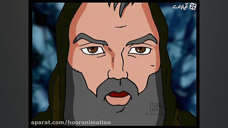 داستان تاریخ  آنونس