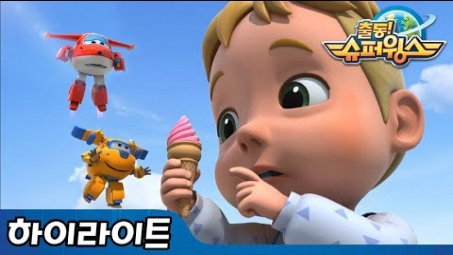 کارتون جت پستچی فصل 10 قسمت 12...