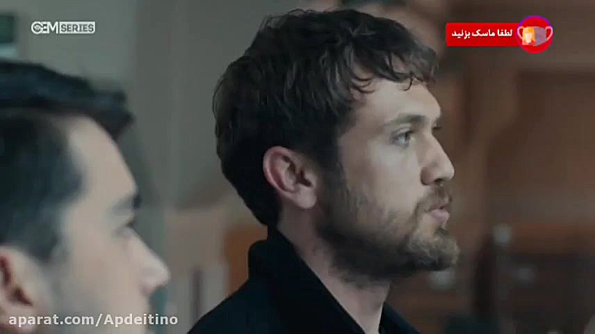 سریال گودال قسمت ۴۱۵ دوبله فار...