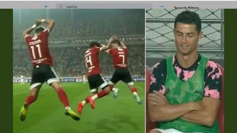 7 شادی بعد لز گل به سبک کریستی...