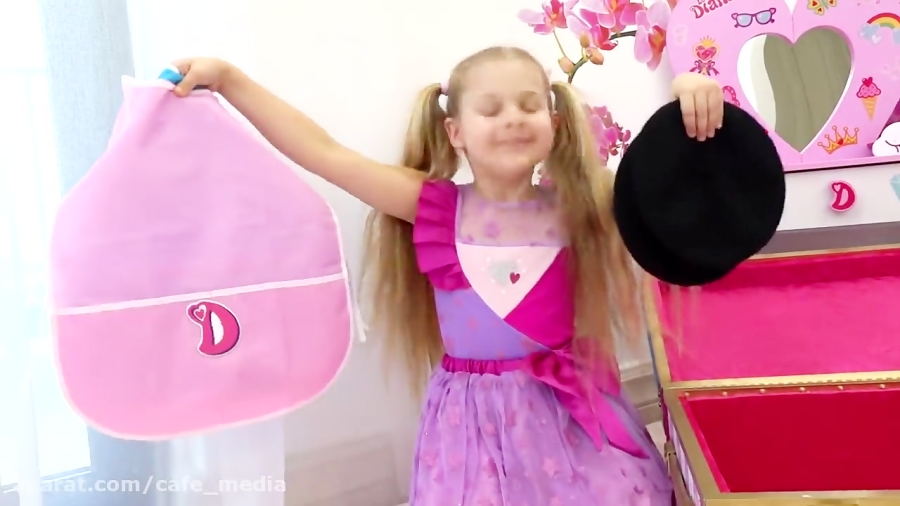 دیانا و روما دیانا و روما دیان...